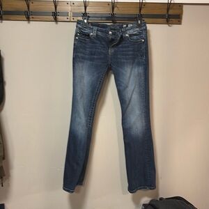 Miss Me size 31